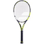 Pure Aero, tennisracket för tävlingsspelare, unisex