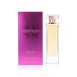 Worth Paris Courtesan EDP Spray 60ml Woman Perfume