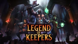 Legend of Keepers: Career of a Dungeon Manager (PC/MAC)