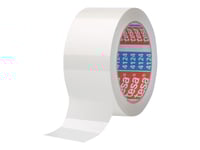 Tesapack Premium 4124 - Förpackningstejp - 25 Mm X 66 M - Pvc - Sämskskinn