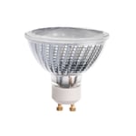 Halogen PAR20 Halogenpære spot GU10 38° 75W 2900K SEGC632407525