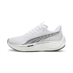 Puma Velocity Nitro 3, Dame White/Silver 40