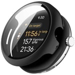 Heltäckande Skal Google Pixel Watch 3 41mm Svart