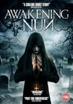 - Awakening The Nun (Aka Watcher 2) DVD