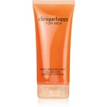 Clinique Happy™ 2-in-1 shower gel and shampoo 200 ml