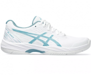 Asics Gel Game 9 White/Sea Allcourt Women (35.5)