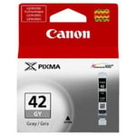 CLI-42 Grey Original Canon 42 Ink Cartridge for Canon Pixma Pro 100 / 100s