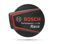 Bosch Logo Cover Performance Line CX Race Edition Smart System