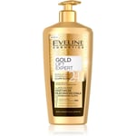 Eveline Cosmetics Gold Lift Expert nourishing body cream with gold 350 ml