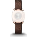 Marc by Jacobs Klockarmband MJ1427 Läder Brun 14mm