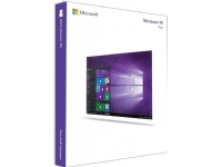Windows 10 Pro - Licens - 1 PC - OEM - tyska