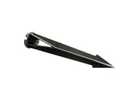Deko Light 730349 Jordspyd Antracit