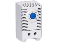 Digitus DMS termostat 0-60stC 24-230V för ventilationspaneler (CL-TMZ-1141-F)