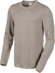 Ivanhoe Men's GY Thias Long Sleeve Greige, S