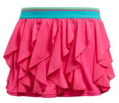 Adidas ADIDAS Girls Frilly Skirt (XS)