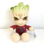 Marvel Guardians of the Galaxy 2 Teenager Groot 12” Soft Toy Children 6+ NEW tag
