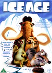 Ice Age 1 - DVD