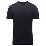 PUMA T-shirt Nordics Blank - Svart/cool Dark Gray adult 683361 01