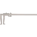 DIESELLA Skydelære til bremsetromler 40-340x0,02 mm (udvendig 0-300x0,02 mm)