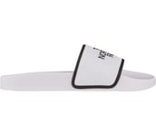 Base Camp Slides III M tofflor Herr TNF WHITE/TNF BLACK 12