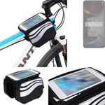 For Xiaomi POCO X5 5G holder case pouch bicycle frame bag bikeholder waterproof