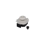 Electro-Pompe Blac9/6 220/240v + Joint Pour Lave Vaisselle Whirlpool - C00302488