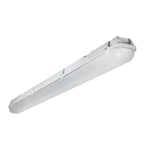 Industriarmatur Glamox I40 LED