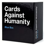 Partyspill Cards Against Humanity Blue Expansion (EN)
