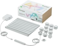 Nanoleaf Lines Starter Kit 9PK UK