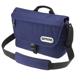 OUTDOOR PRODUCTS Camera Bag camera Shoulder bag 05 Navy for small single -lens r