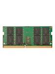 HP - DDR4 - 2 GB - DIMM 288-pin