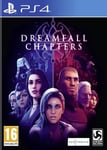 Dreamfall Chapters Ps4