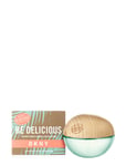 Donna Karan Be Delicious Eau De Toilette Coconuts About Summ Parfym Eau De Toilette Nude Donna Karan/DKNY Fragrance