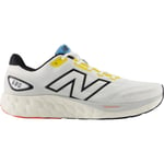 New Balance Fresh Foam 680 v8 Joggesko Herre - Hvid - str. 40