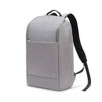 Dicota ECO Motion Backpack 13-15.6 Inch Light Grey
