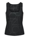 Onpfont Un Sl 2-Way Top X Black Only Play