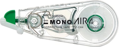 Tombow Mono Air Korrigeringsroller 4,2 mm x 10 m