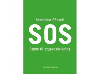 SOS - støtte til opgaveskrivning | Benedicta Pécseli | Språk: Danska