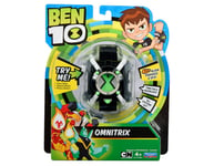 Ben 10 Basic Omnitrix Svensktalande