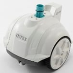 INTEX Robot aspirateur piscine ZX50