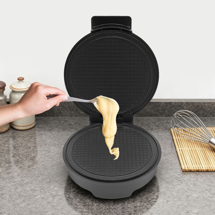 Cornets de glace faciles - sans gaufrier (companion ou non