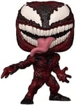 Funko 56303 POP Marvel - Venom 2 - Carnage