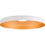 LALU PLATE 15 Lampskärm vit