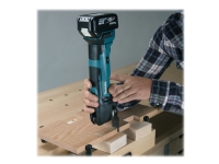 Makita DTM51RT1J3 - Oscillerende multiverktøy - trådløs - 18 V