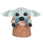 Star Wars Mandalorian Baby Yoda Child v3 30 cm Pehmolelu