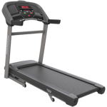 Treadmill T202, löpband
