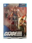 Figurine G.i Joe Classified séries Tomax Paoli Hasbro