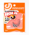 Jungle Gym J304 Jig Head Sleeper Hold 3.5 grams Hook Size 5 (8198)