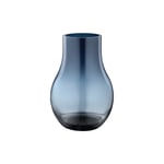 Cafu Vase, Mørkeblå