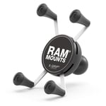 RAM Mounts X-Grip Universal Hållare Mobil (B-kula)